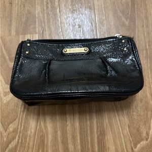 Michael Kors Patent Leather Pouch